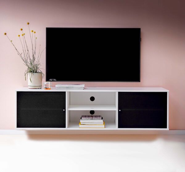 Mistral tv-skænk/lowboard