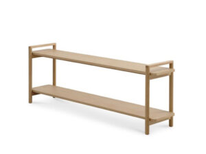 Sydney reol i egetræ