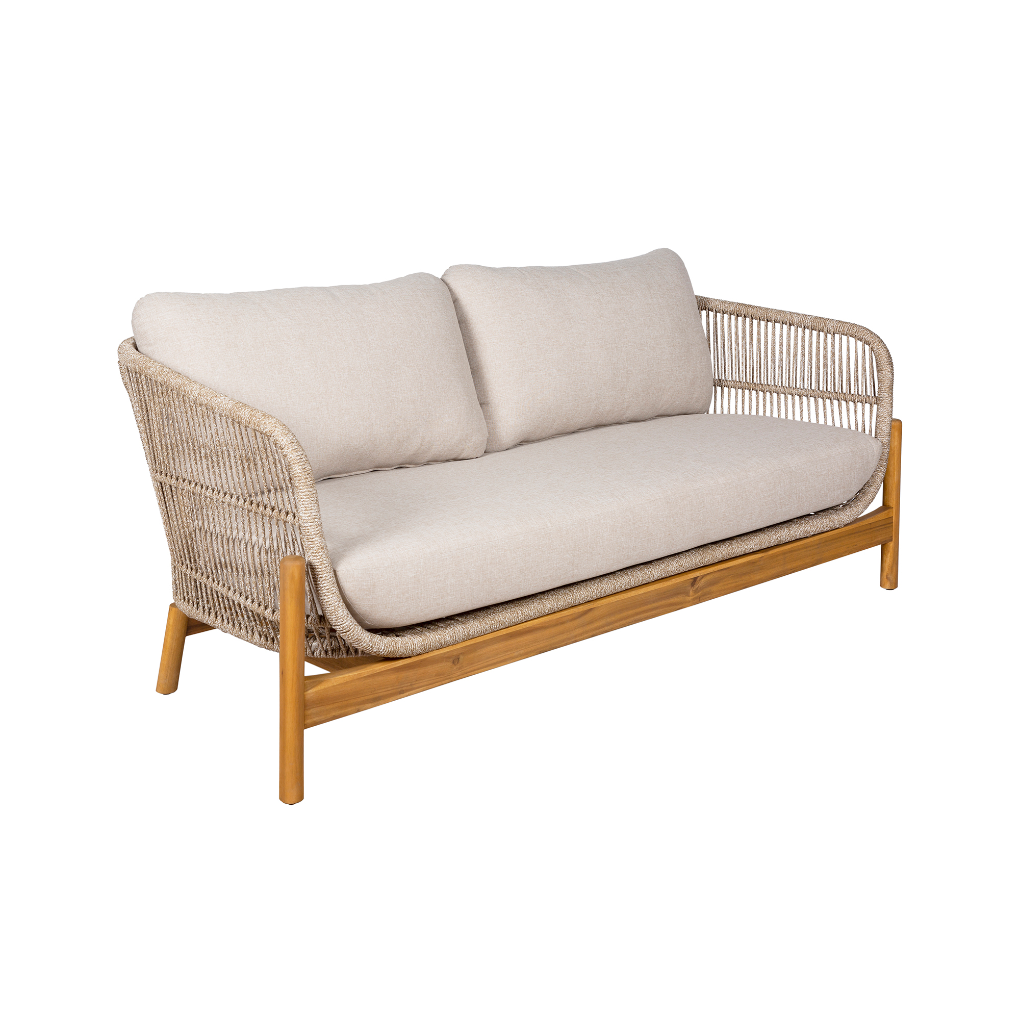 Terracina loungesæt - Billede 4