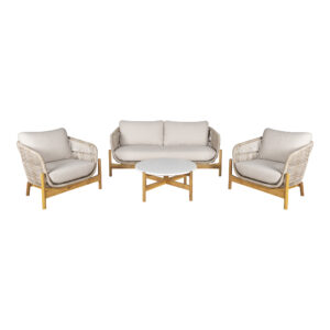 Terracina loungesæt