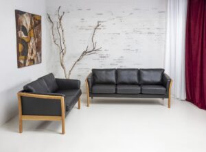 Garda 3+2 pers. sofa